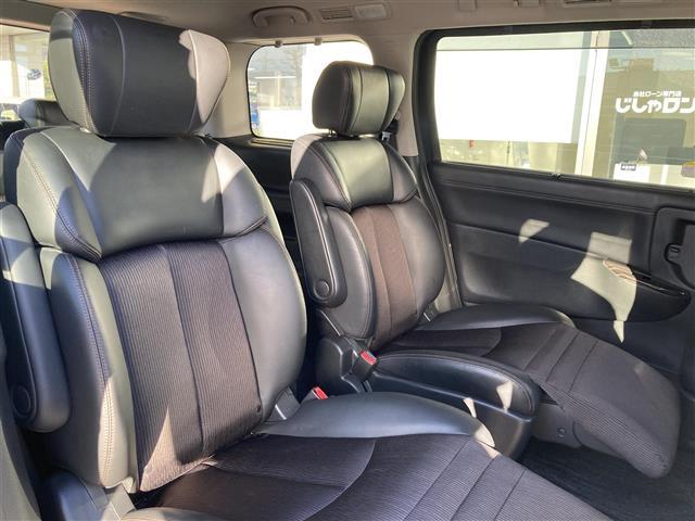 エルグランド ２５０ハイウェイスターＳ　アーバンクロム　純正ＨＤＤナビ　フルセグＴＶ　Ｂｌｕｅｔｏｏｔｈ接続　ＣＤ　ＤＶＤ　両側パワースライドドア　純正フリップダウンモニター　３６０°カメラ　クルーズコントロール　ＥＴＣ　前後コーナーセンサー　ＬＥＤライト（26枚目）