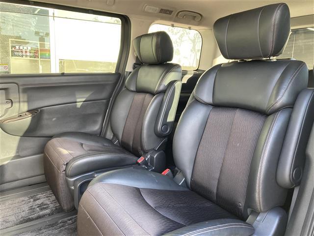 エルグランド ２５０ハイウェイスターＳ　アーバンクロム　純正ＨＤＤナビ　フルセグＴＶ　Ｂｌｕｅｔｏｏｔｈ接続　ＣＤ　ＤＶＤ　両側パワースライドドア　純正フリップダウンモニター　３６０°カメラ　クルーズコントロール　ＥＴＣ　前後コーナーセンサー　ＬＥＤライト（29枚目）