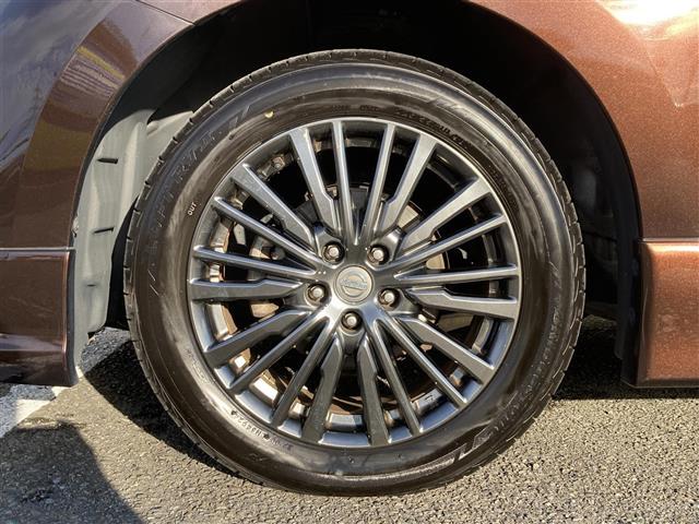 エルグランド ２５０ハイウェイスターＳ　アーバンクロム　純正ＨＤＤナビ　フルセグＴＶ　Ｂｌｕｅｔｏｏｔｈ接続　ＣＤ　ＤＶＤ　両側パワースライドドア　純正フリップダウンモニター　３６０°カメラ　クルーズコントロール　ＥＴＣ　前後コーナーセンサー　ＬＥＤライト（34枚目）