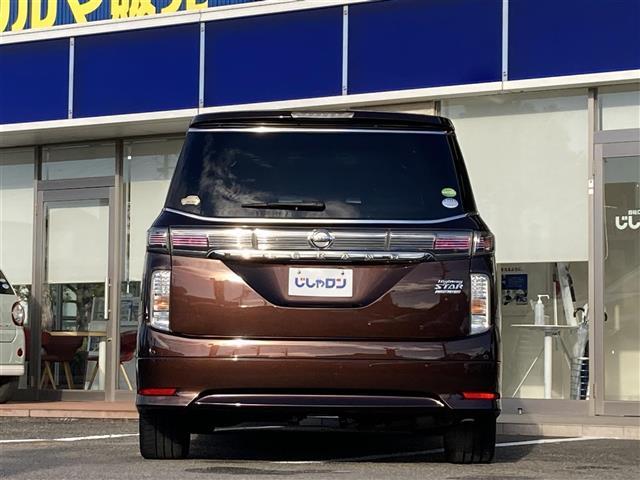 エルグランド ２５０ハイウェイスターＳ　アーバンクロム　純正ＨＤＤナビ　フルセグＴＶ　Ｂｌｕｅｔｏｏｔｈ接続　ＣＤ　ＤＶＤ　両側パワースライドドア　純正フリップダウンモニター　３６０°カメラ　クルーズコントロール　ＥＴＣ　前後コーナーセンサー　ＬＥＤライト（37枚目）