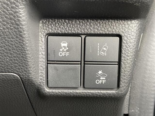 Ｎ－ＢＯＸカスタム Ｇ・Ｌホンダセンシング　純正メモリナビ　フルセグＴＶ　Ｂｌｕｅｔｏｏｔｈ接続　ＣＤ　ＤＶＤ　ミュージックサーバー　片側パワースライドドア　バックカメラ　衝突軽減ブレーキ　レーンキープアシスト　レーダークルーズ　ＥＴＣ（16枚目）