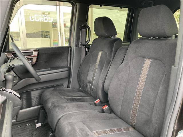 Ｎ－ＢＯＸカスタム Ｇ・Ｌホンダセンシング　純正メモリナビ　フルセグＴＶ　Ｂｌｕｅｔｏｏｔｈ接続　ＣＤ　ＤＶＤ　ミュージックサーバー　片側パワースライドドア　バックカメラ　衝突軽減ブレーキ　レーンキープアシスト　レーダークルーズ　ＥＴＣ（27枚目）