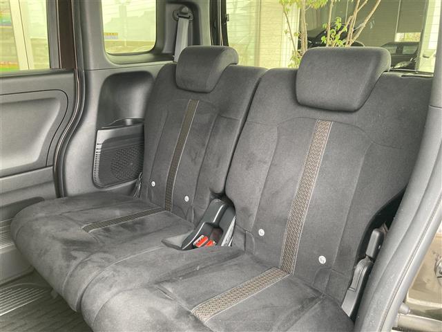 Ｎ－ＢＯＸカスタム Ｇ・Ｌホンダセンシング　純正メモリナビ　フルセグＴＶ　Ｂｌｕｅｔｏｏｔｈ接続　ＣＤ　ＤＶＤ　ミュージックサーバー　片側パワースライドドア　バックカメラ　衝突軽減ブレーキ　レーンキープアシスト　レーダークルーズ　ＥＴＣ（28枚目）