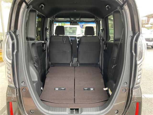 Ｎ－ＢＯＸカスタム Ｇ・Ｌホンダセンシング　純正メモリナビ　フルセグＴＶ　Ｂｌｕｅｔｏｏｔｈ接続　ＣＤ　ＤＶＤ　ミュージックサーバー　片側パワースライドドア　バックカメラ　衝突軽減ブレーキ　レーンキープアシスト　レーダークルーズ　ＥＴＣ（30枚目）