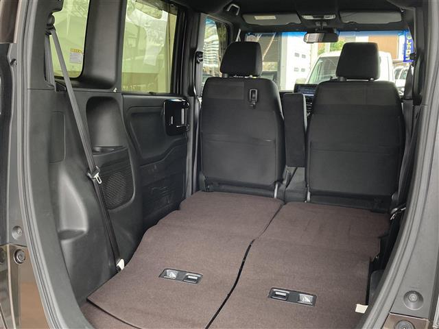 Ｎ－ＢＯＸカスタム Ｇ・Ｌホンダセンシング　純正メモリナビ　フルセグＴＶ　Ｂｌｕｅｔｏｏｔｈ接続　ＣＤ　ＤＶＤ　ミュージックサーバー　片側パワースライドドア　バックカメラ　衝突軽減ブレーキ　レーンキープアシスト　レーダークルーズ　ＥＴＣ（31枚目）