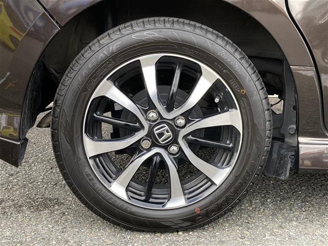 Ｎ－ＢＯＸカスタム Ｇ・Ｌホンダセンシング　純正メモリナビ　フルセグＴＶ　Ｂｌｕｅｔｏｏｔｈ接続　ＣＤ　ＤＶＤ　ミュージックサーバー　片側パワースライドドア　バックカメラ　衝突軽減ブレーキ　レーンキープアシスト　レーダークルーズ　ＥＴＣ（38枚目）