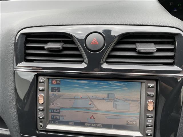 セレナ ハイウェイスター 純正ナビ フルセグTV フリップダウンモニター 両パワスラ サンシェード 革巻ステ ドアバイザー ETC(12枚目)