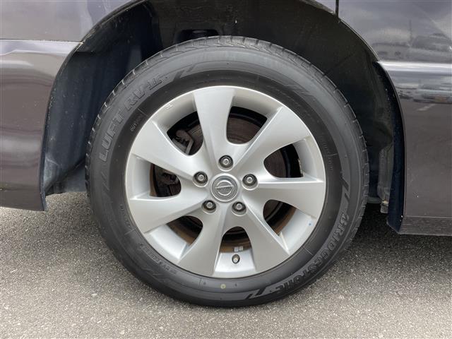 セレナ ハイウェイスター 純正ナビ フルセグTV フリップダウンモニター 両パワスラ サンシェード 革巻ステ ドアバイザー ETC(37枚目)