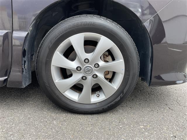 セレナ ハイウェイスター 純正ナビ フルセグTV フリップダウンモニター 両パワスラ サンシェード 革巻ステ ドアバイザー ETC(38枚目)