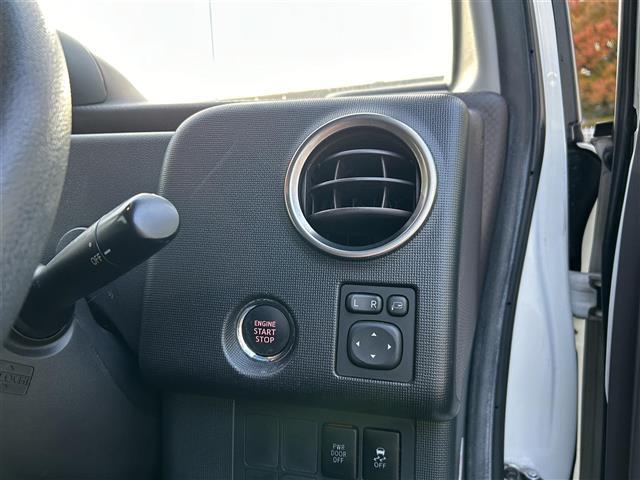 スペイド Ｆ　ジャック　禁煙車　純正ＳＤナビ　地デジＴＶ　片側パワースライドドア　バックカメラ　ＨＩＤ　ブレーキアシスト　チルトステアリング　ＥＴＣ（26枚目）