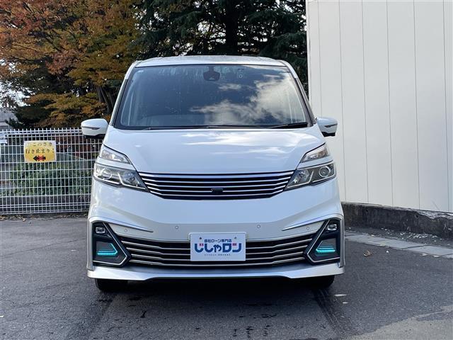 セレナ ライダー（3枚目）