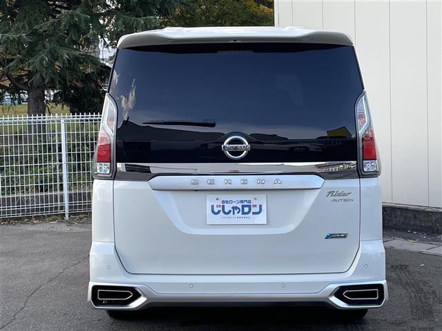 セレナ ライダー（8枚目）