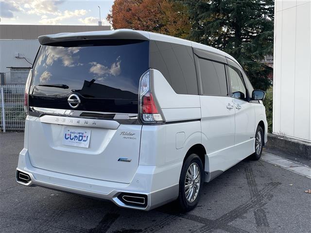 セレナ ライダー（9枚目）