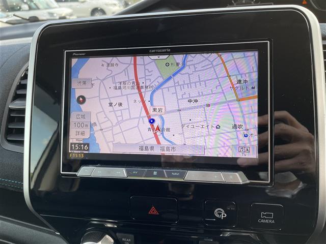 セレナ ライダー（13枚目）