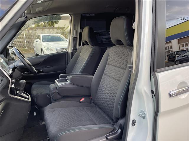 セレナ ライダー（28枚目）