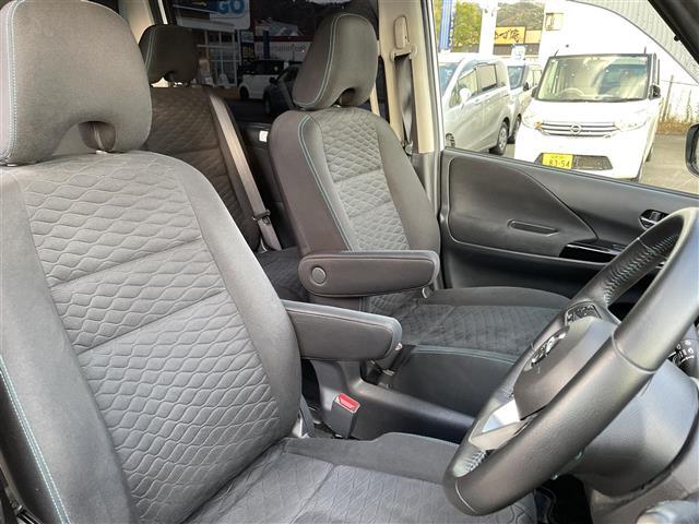 セレナ ライダー（30枚目）