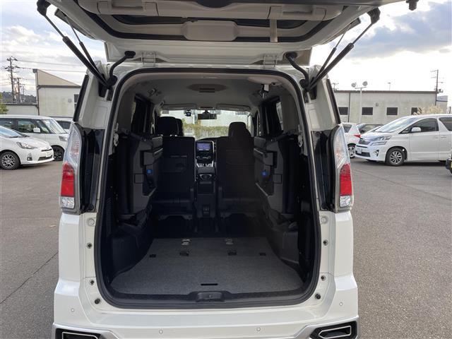 セレナ ライダー（32枚目）