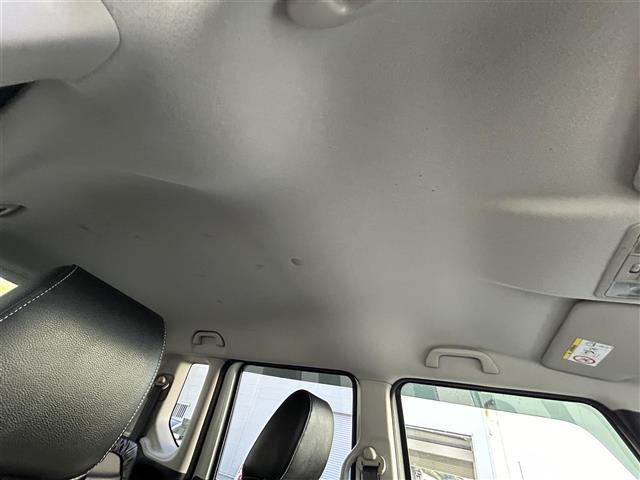 N-BOXカスタム 2トーンカラースタイル G・Aパッケージ 社外ナビ フルセグTV ドアバイザー ステアリングリモコン 革巻きステアリング オートライト 片側パワースライドドア プッシュスタート(30枚目)