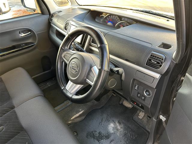 タント カスタムX 社外ナビ(パイオニア/フルセグテレビ/LEDヘッドライト/Bluetooth AUDIO/フォグライト/片側パワースライドドア/オートエアコン/ETC/サンシェード(10枚目)