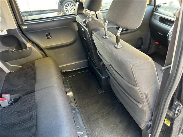 タント カスタムX 社外ナビ(パイオニア/フルセグテレビ/LEDヘッドライト/Bluetooth AUDIO/フォグライト/片側パワースライドドア/オートエアコン/ETC/サンシェード(14枚目)