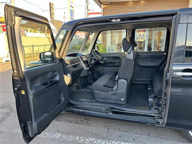 タント カスタムX 社外ナビ(パイオニア/フルセグテレビ/LEDヘッドライト/Bluetooth AUDIO/フォグライト/片側パワースライドドア/オートエアコン/ETC/サンシェード(19枚目)