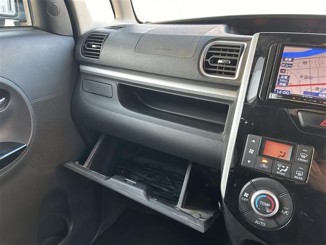 タント カスタムX 社外ナビ(パイオニア/フルセグテレビ/LEDヘッドライト/Bluetooth AUDIO/フォグライト/片側パワースライドドア/オートエアコン/ETC/サンシェード(27枚目)