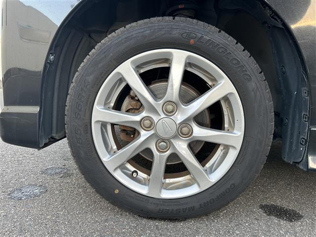 タント カスタムX 社外ナビ(パイオニア/フルセグテレビ/LEDヘッドライト/Bluetooth AUDIO/フォグライト/片側パワースライドドア/オートエアコン/ETC/サンシェード(32枚目)