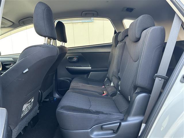 プリウスアルファ S 純正ナビ◇フルセグテレビ◇バックカメラ◇ETC◇ドライブレコーダー◇Bluetooth◇ドアバイザー◇革巻きステアリング◇ステアリングリモコン◇禁煙車(14枚目)