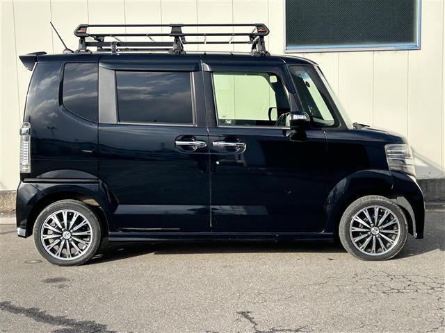 Ｎ－ＢＯＸ Ｇ・ターボパッケージ（4枚目）