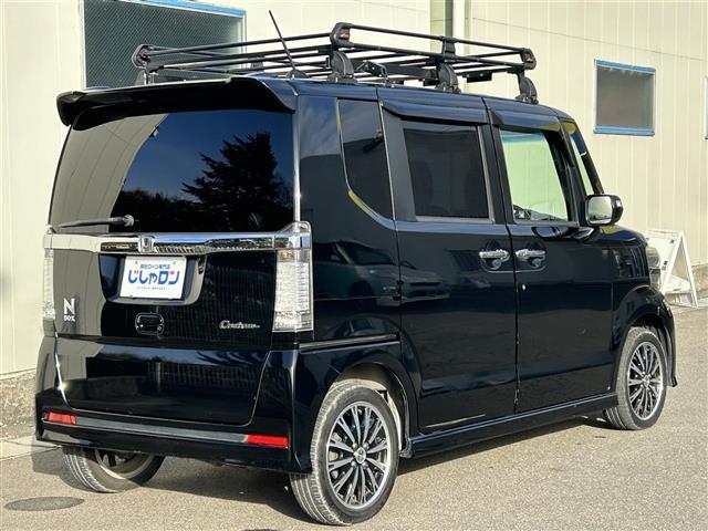 Ｎ－ＢＯＸ Ｇ・ターボパッケージ（5枚目）