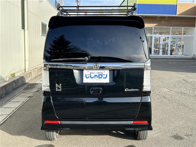 Ｎ－ＢＯＸ Ｇ・ターボパッケージ（6枚目）