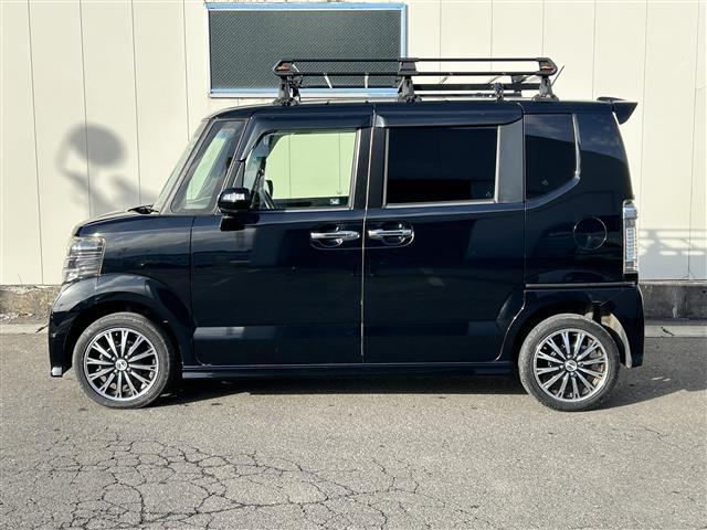 Ｎ－ＢＯＸ Ｇ・ターボパッケージ（8枚目）