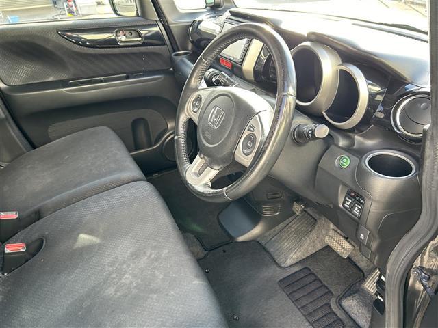 Ｎ－ＢＯＸ Ｇ・ターボパッケージ（10枚目）