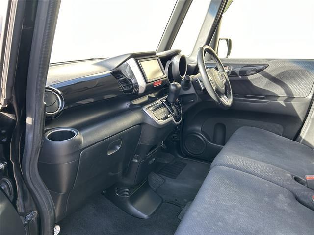 Ｎ－ＢＯＸ Ｇ・ターボパッケージ（12枚目）