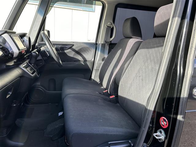 Ｎ－ＢＯＸ Ｇ・ターボパッケージ（13枚目）