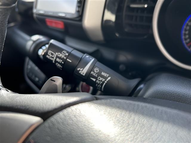 Ｎ－ＢＯＸ Ｇ・ターボパッケージ（22枚目）