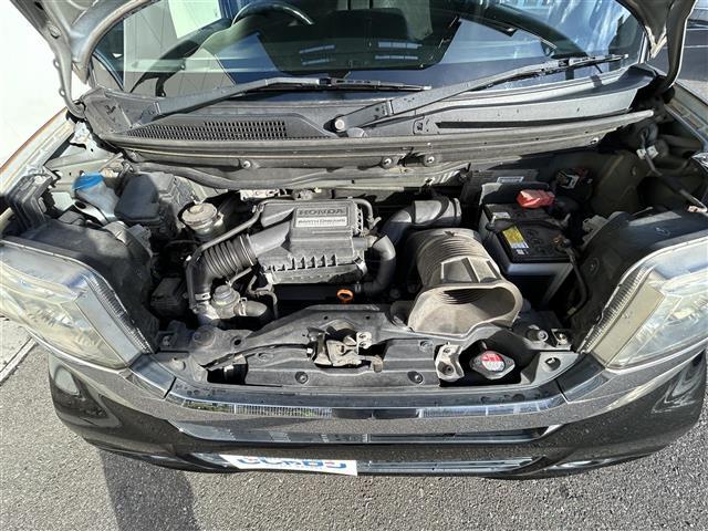 Ｎ－ＢＯＸ Ｇ・ターボパッケージ（31枚目）