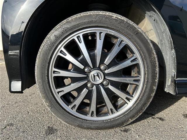 Ｎ－ＢＯＸ Ｇ・ターボパッケージ（34枚目）