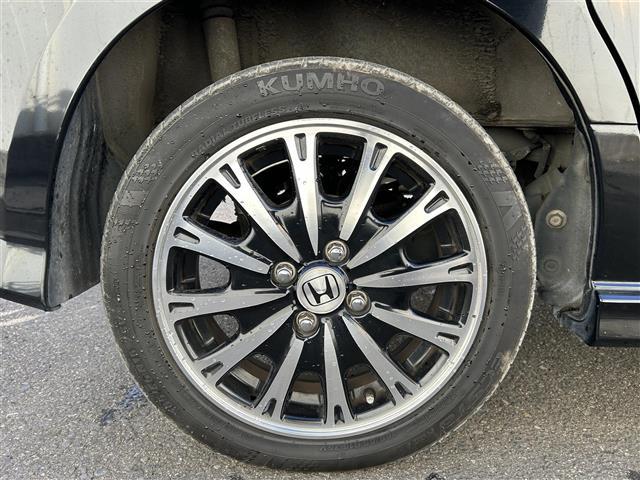 Ｎ－ＢＯＸ Ｇ・ターボパッケージ（35枚目）