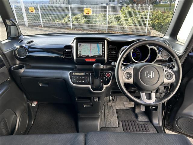 Ｎ－ＢＯＸ Ｇ・ターボパッケージ（38枚目）