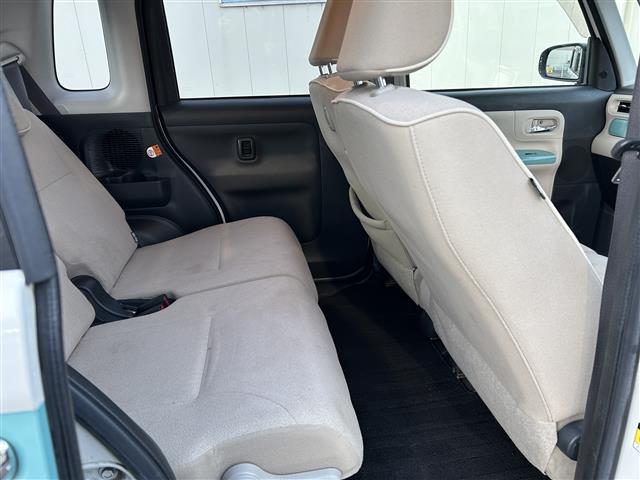 ムーヴキャンバス Ｘメイクアップ　ＳＡＩＩ　純正ナビ／バックカメラ／ＴＶ／ＣＤ／ＡＭ／ＦＭ／ドアバイザー／ＥＴＣ／ステアリングリモコン／プッシュスタート／オートエアコン／コーナーセンサー／積み込み冬タイヤ（14枚目）