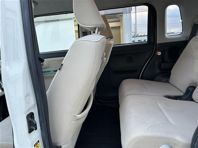 ムーヴキャンバス Ｘメイクアップ　ＳＡＩＩ　純正ナビ／バックカメラ／ＴＶ／ＣＤ／ＡＭ／ＦＭ／ドアバイザー／ＥＴＣ／ステアリングリモコン／プッシュスタート／オートエアコン／コーナーセンサー／積み込み冬タイヤ（16枚目）