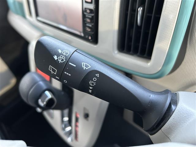 ムーヴキャンバス Ｘメイクアップ　ＳＡＩＩ　純正ナビ／バックカメラ／ＴＶ／ＣＤ／ＡＭ／ＦＭ／ドアバイザー／ＥＴＣ／ステアリングリモコン／プッシュスタート／オートエアコン／コーナーセンサー／積み込み冬タイヤ（21枚目）