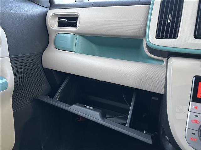 ムーヴキャンバス Ｘメイクアップ　ＳＡＩＩ　純正ナビ／バックカメラ／ＴＶ／ＣＤ／ＡＭ／ＦＭ／ドアバイザー／ＥＴＣ／ステアリングリモコン／プッシュスタート／オートエアコン／コーナーセンサー／積み込み冬タイヤ（25枚目）