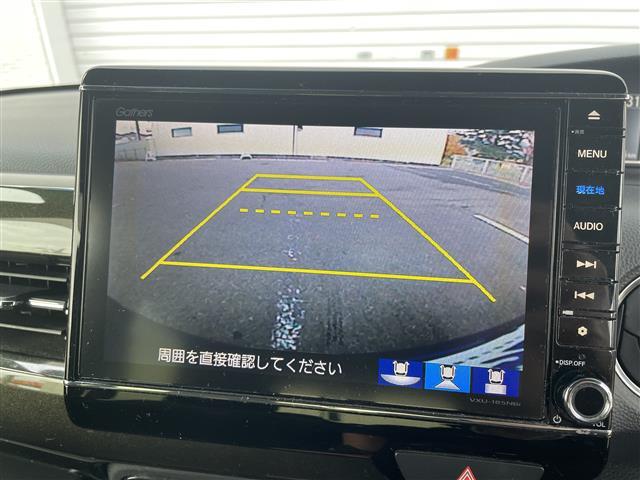 Ｎ－ＢＯＸカスタム Ｇ・Ｌターボホンダセンシング　純正ＳＤナビ／フルセグテレビ／バックカメラ／両側パワースライドドア／ＬＥＤヘッドライト／レーダークルーズコントロール／ＥＴＣ／ＬＫＡ／革巻ステアリング／リアサンシェード／衝突軽減システム（15枚目）