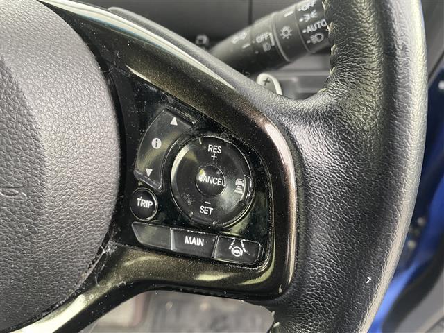 Ｎ－ＢＯＸカスタム Ｇ・Ｌターボホンダセンシング　純正ＳＤナビ／フルセグテレビ／バックカメラ／両側パワースライドドア／ＬＥＤヘッドライト／レーダークルーズコントロール／ＥＴＣ／ＬＫＡ／革巻ステアリング／リアサンシェード／衝突軽減システム（25枚目）