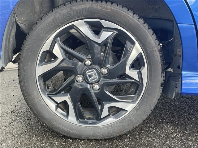 Ｎ－ＢＯＸカスタム Ｇ・Ｌターボホンダセンシング　純正ＳＤナビ／フルセグテレビ／バックカメラ／両側パワースライドドア／ＬＥＤヘッドライト／レーダークルーズコントロール／ＥＴＣ／ＬＫＡ／革巻ステアリング／リアサンシェード／衝突軽減システム（39枚目）