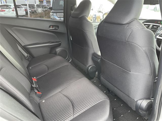 プリウス A 純正SDナビ/フルセグテレビ/バックカメラ/革巻ステアリング/衝突軽減システム/ヘッドアップディスプレイ/LAK/ブラインドスポットモニター/ETC/レーダークルーズコントロール/社外前後ドラレコ(29枚目)