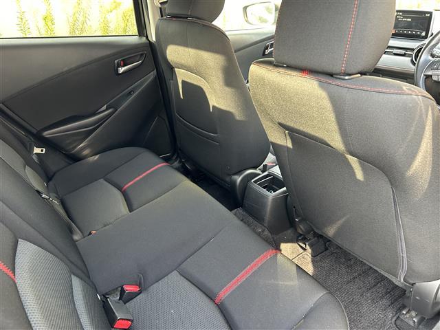 デミオ XDツーリング 純正ナビ/バックカメラ/HUD/革巻きステアリング/クルーズコントロール/パドルシフト/フォグランプ/ドアバイザー/ステアリングリモコン/ドライブレコーダー/ETC(15枚目)