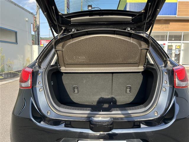 デミオ XDツーリング 純正ナビ/バックカメラ/HUD/革巻きステアリング/クルーズコントロール/パドルシフト/フォグランプ/ドアバイザー/ステアリングリモコン/ドライブレコーダー/ETC(18枚目)